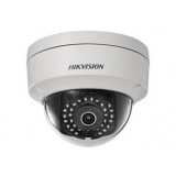 IP Dome Camera 3 MP - Hikvision